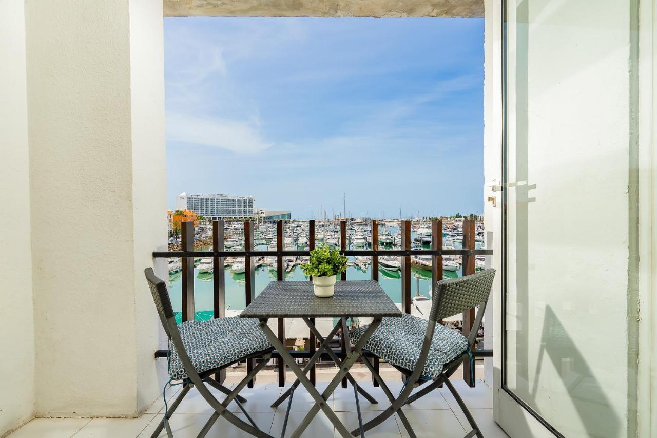 Apartament Marina Views *