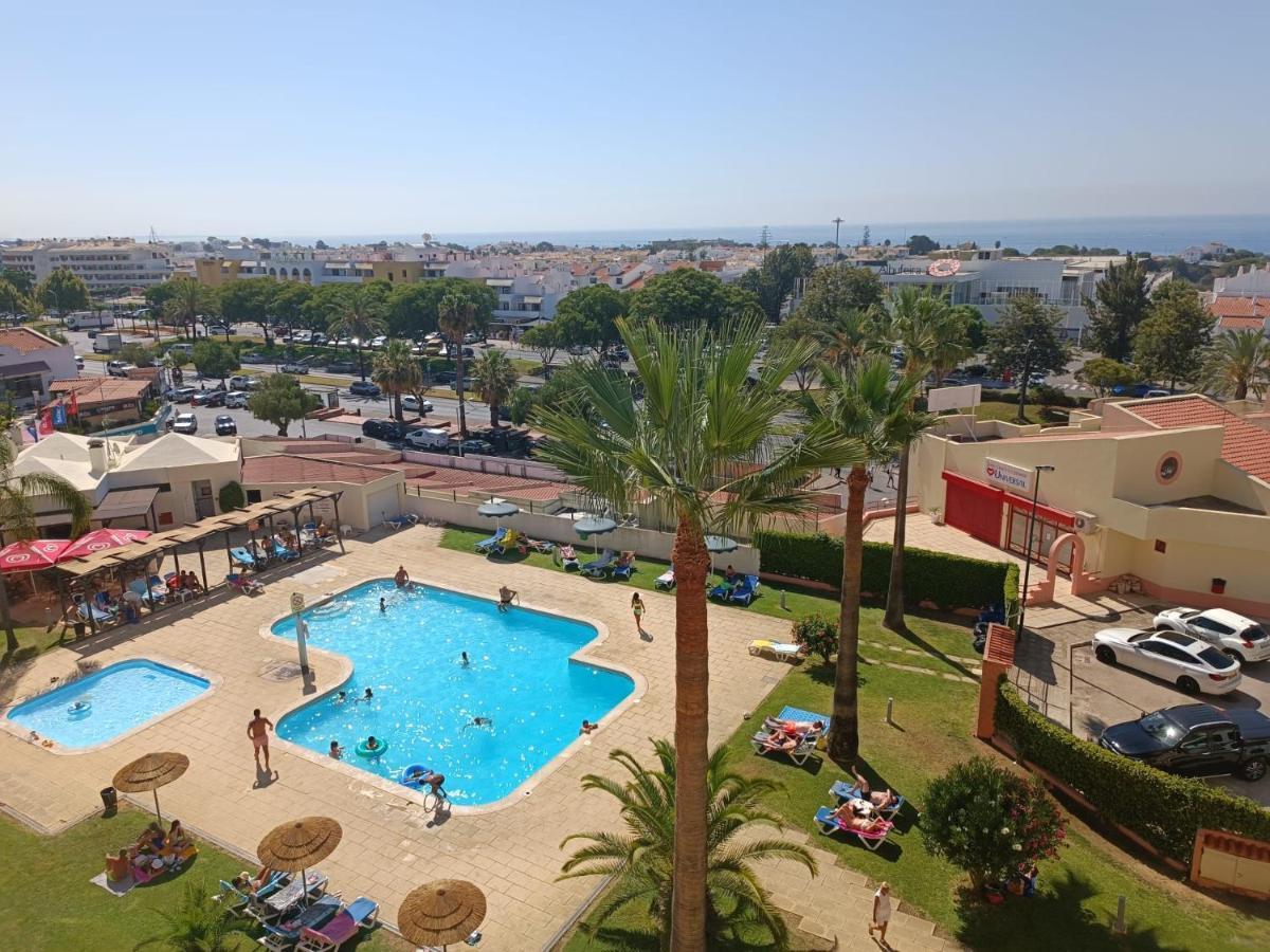 Bela Vista Tennis Club, Free Wifi - By Algarkasa Albufeira