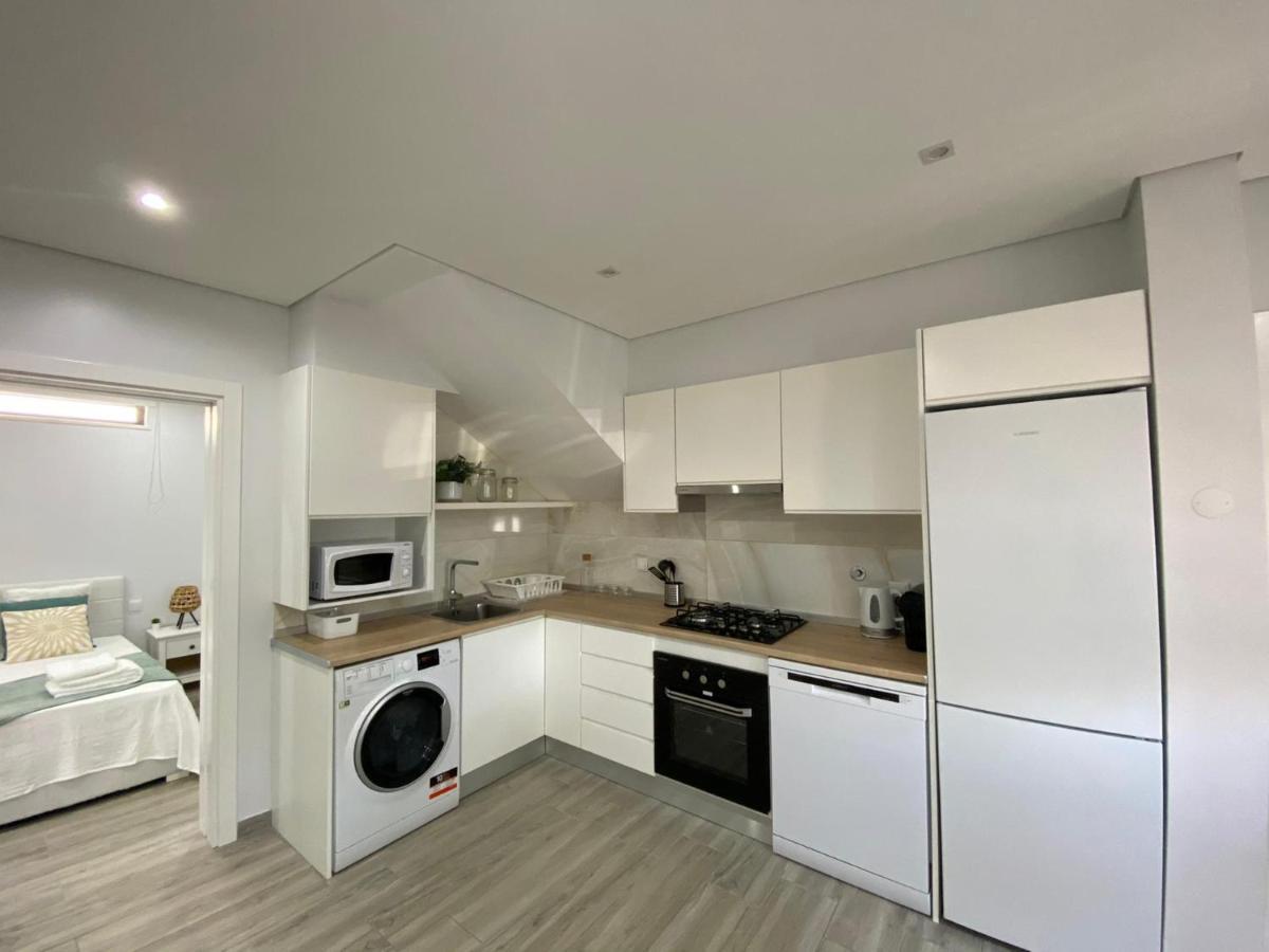 Apartamento T1 Olhão