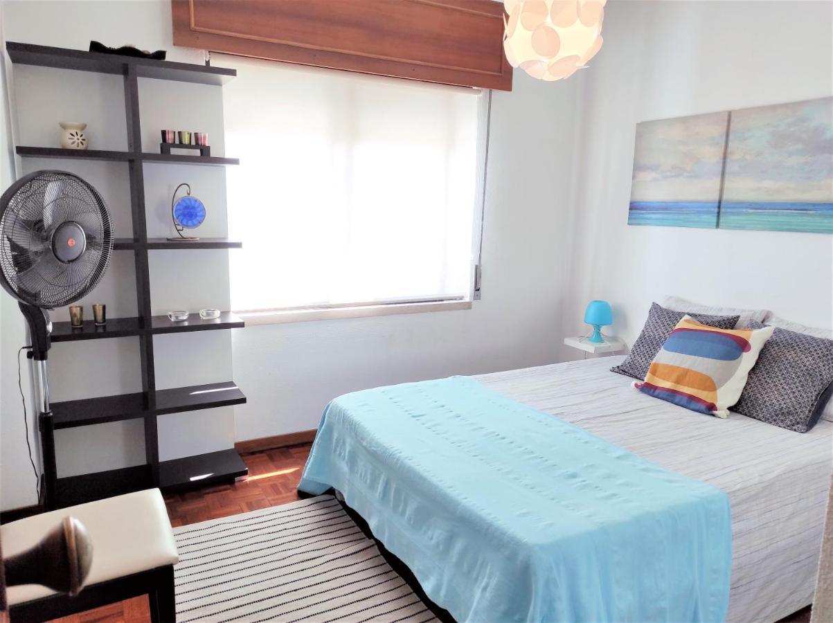 Apartamento Brigida's Flat Distrito de Faro