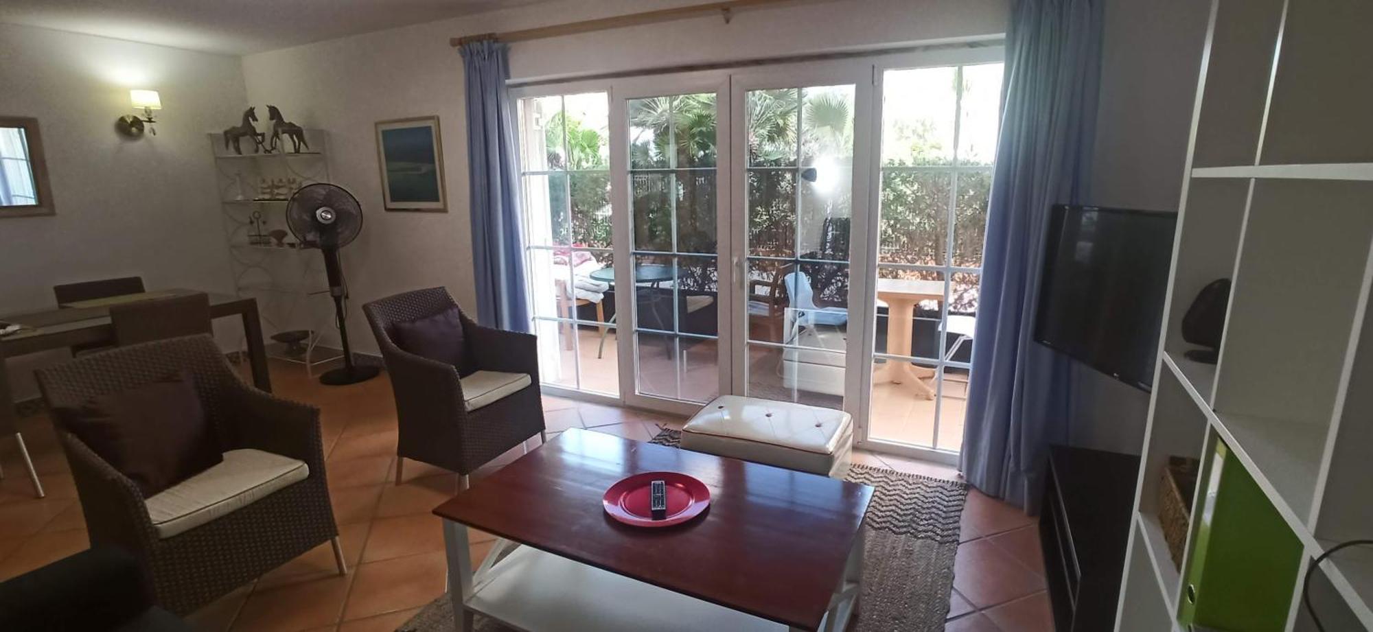 Apartment Formosa