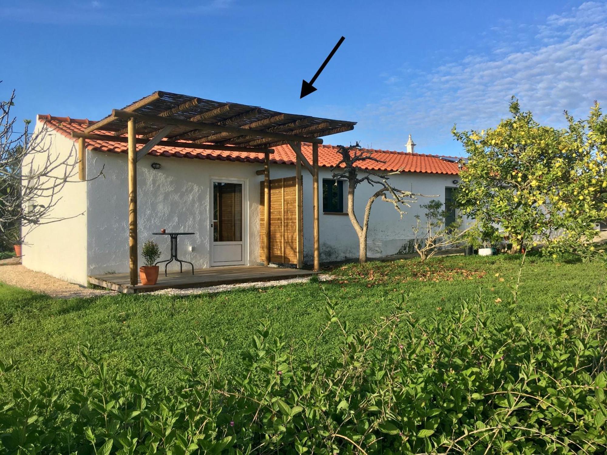 Chaleureux Entre Campagne Et Ocean Rogil
