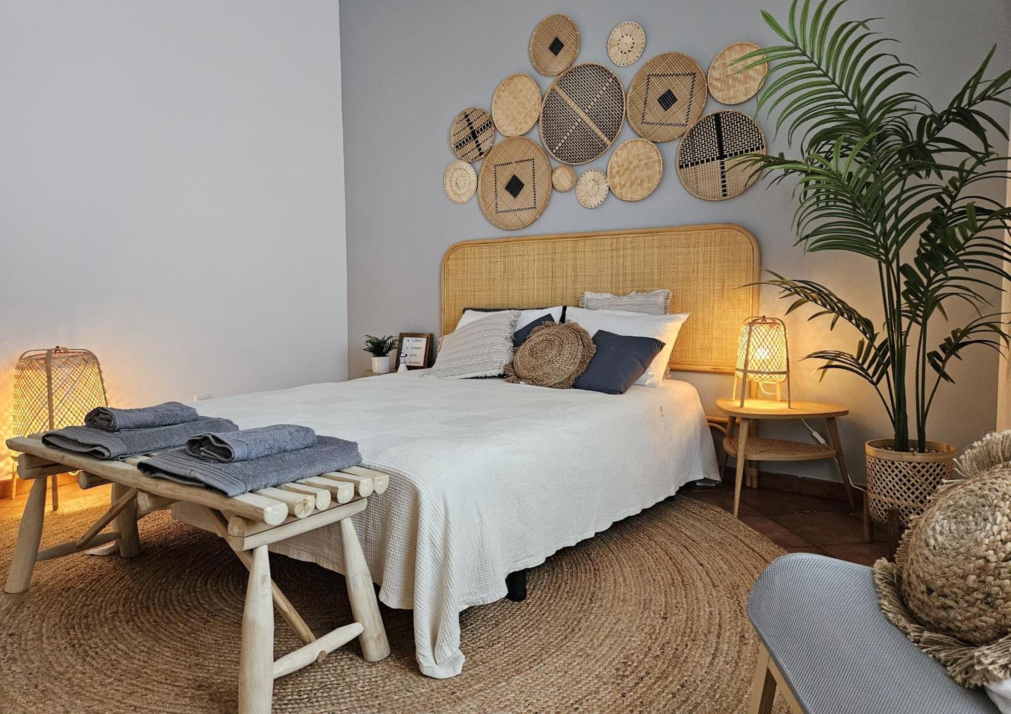Casa Do Mar, Localizacao Top, Conforto, Estilo Boho Casa vacanze