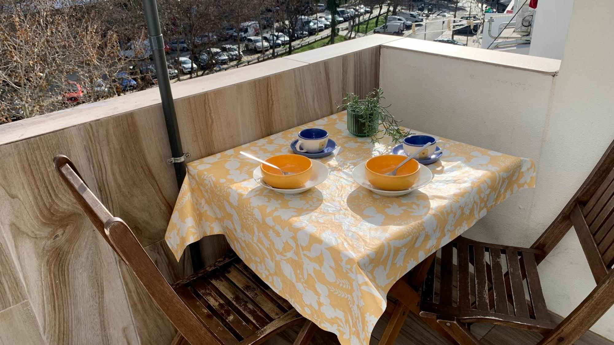 Studio Liberdade By Calyferias Апартаменты Албуфейра