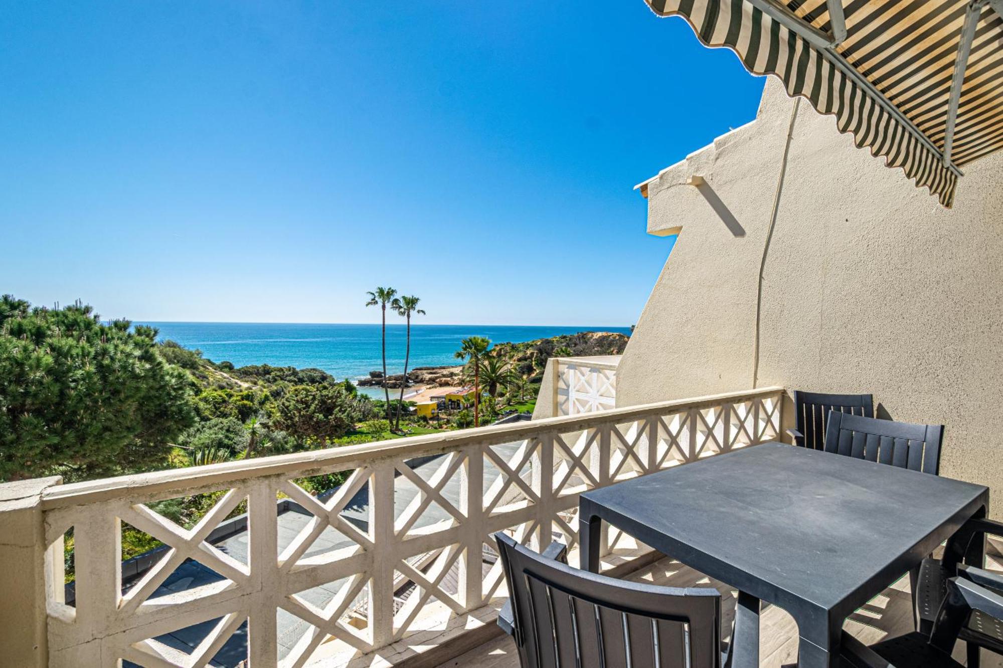 Apartamento Beguest Aveiros View Albufeira