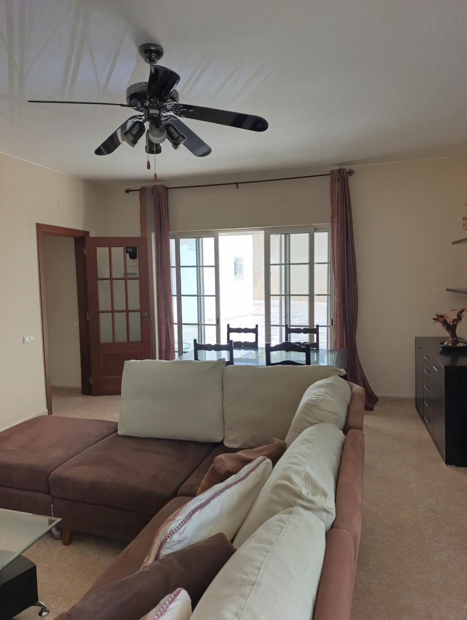 Apartment Casa Gomez A