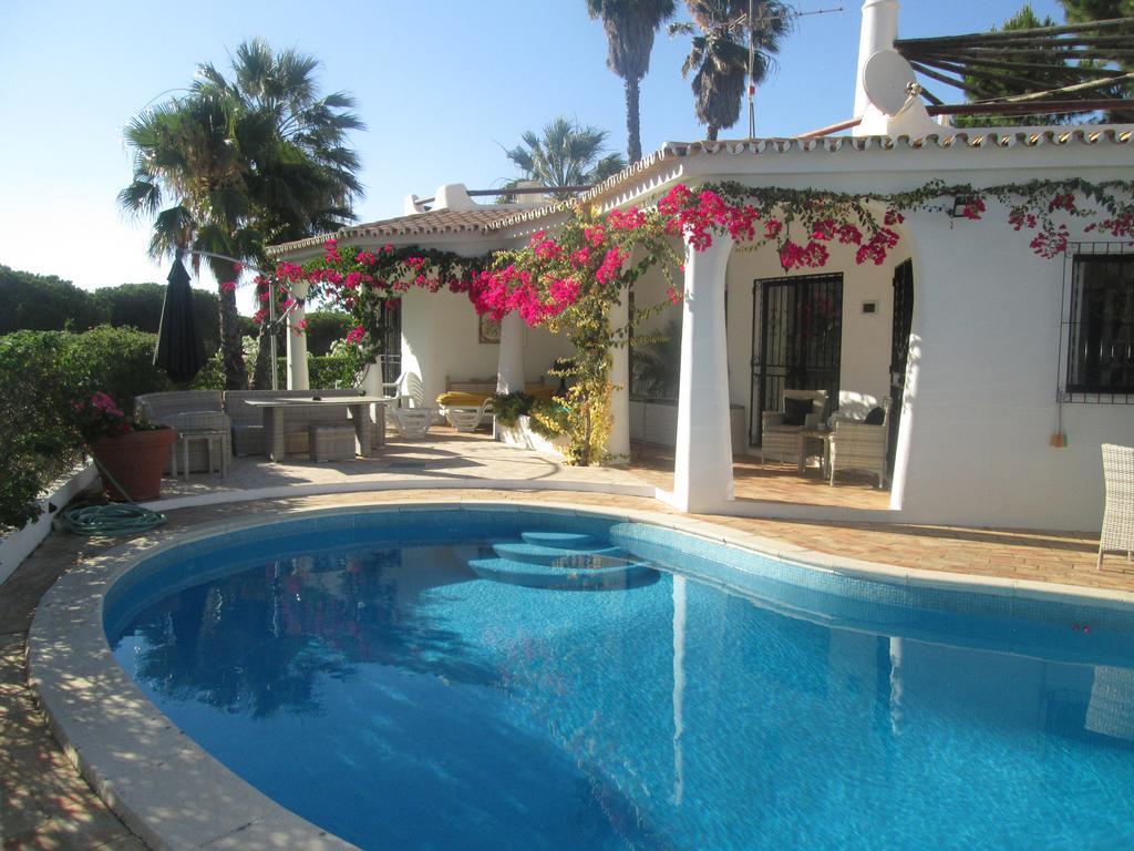 Casa Villa Quarteira