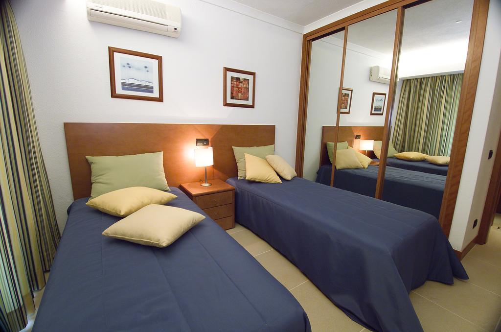 Alvaflor Apartamento