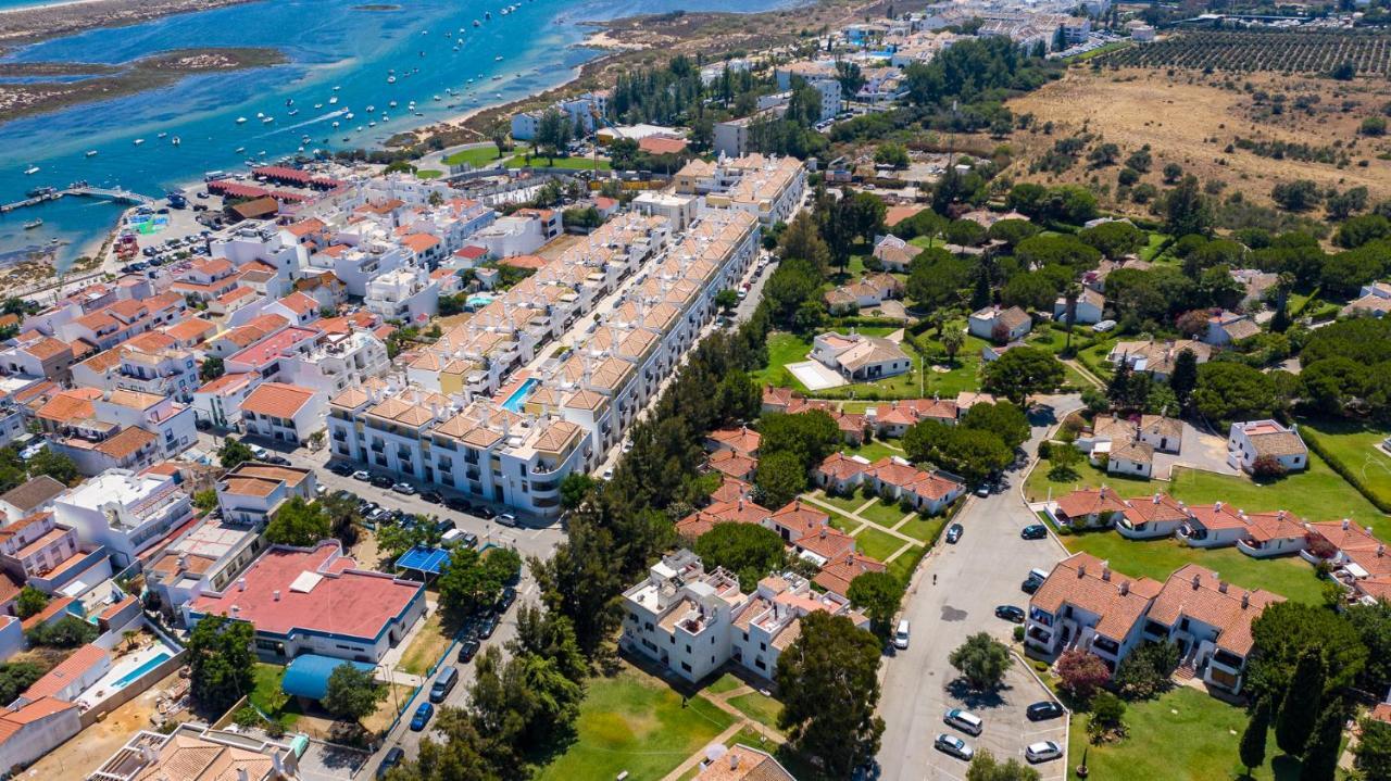 Amazing 2 Bedroom Penthouse Wpcb34 Cabanas De Tavira